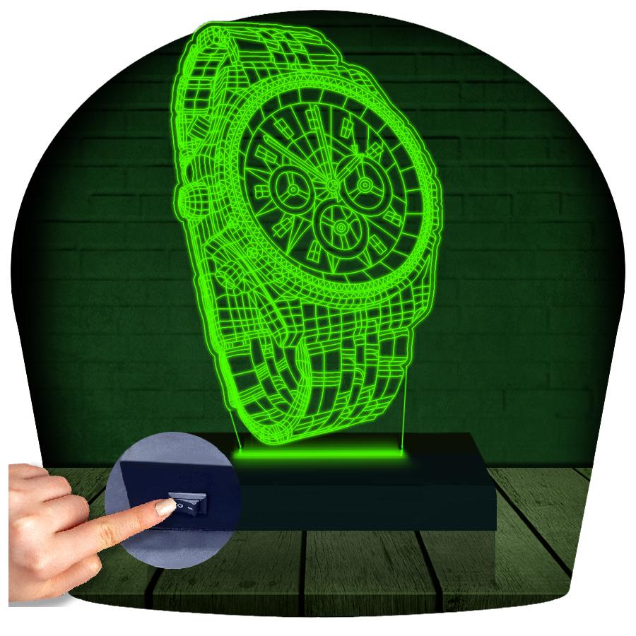 Verde