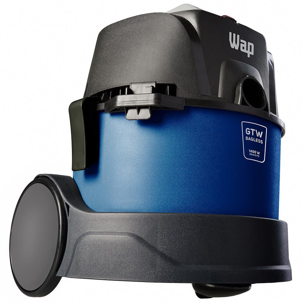 Preto e Azul