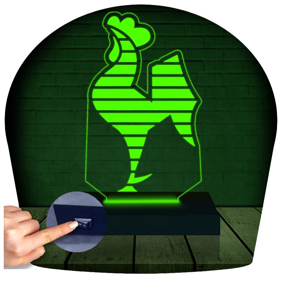 Verde