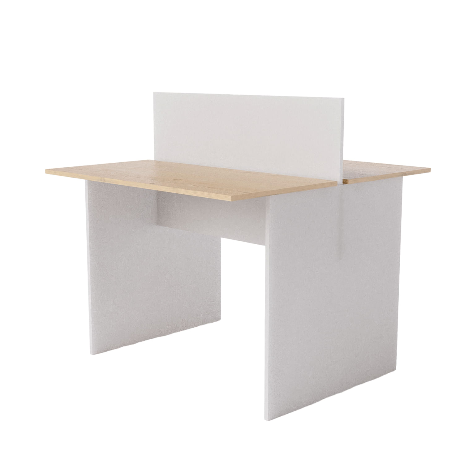 Legno Salinas com Branco