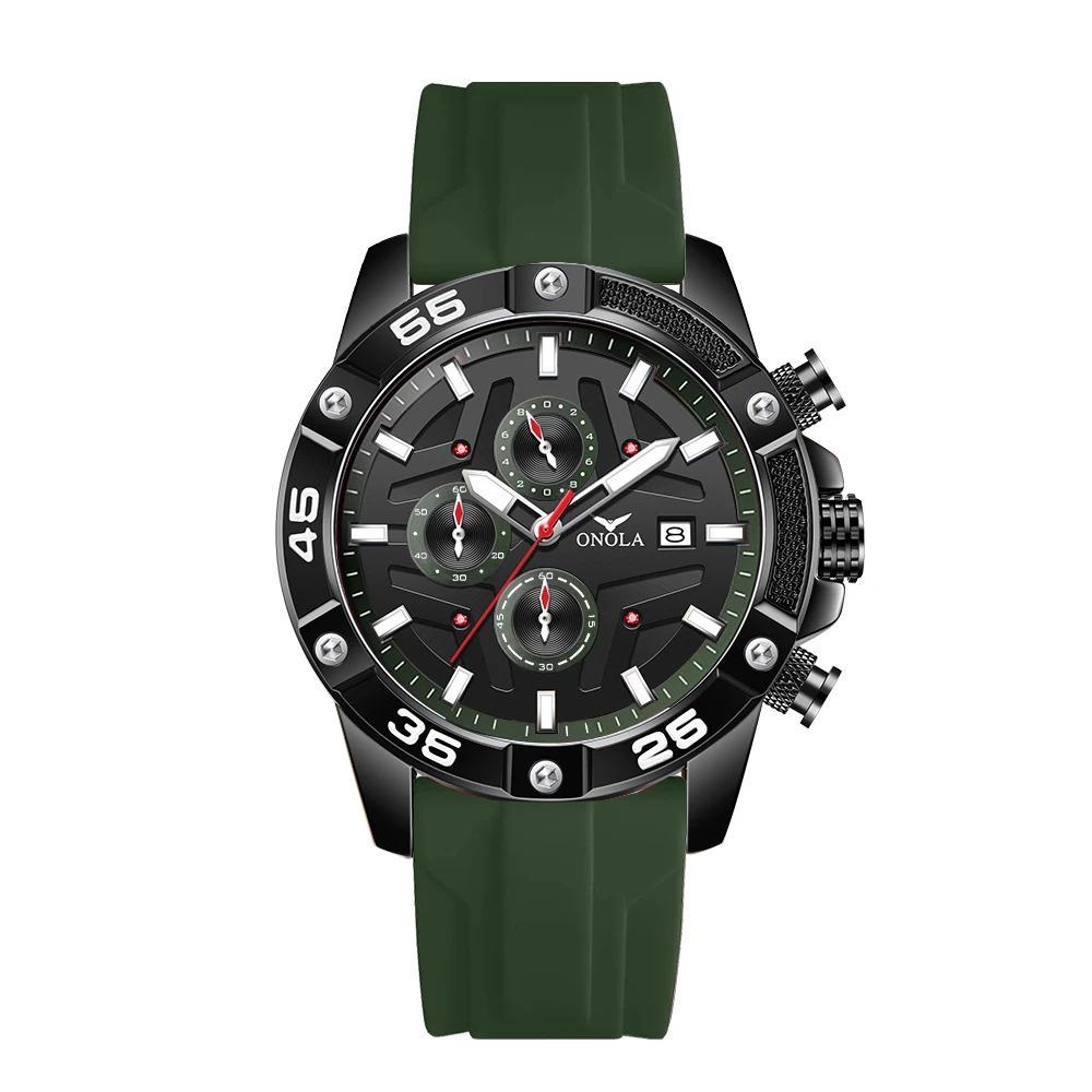 Preto Verde