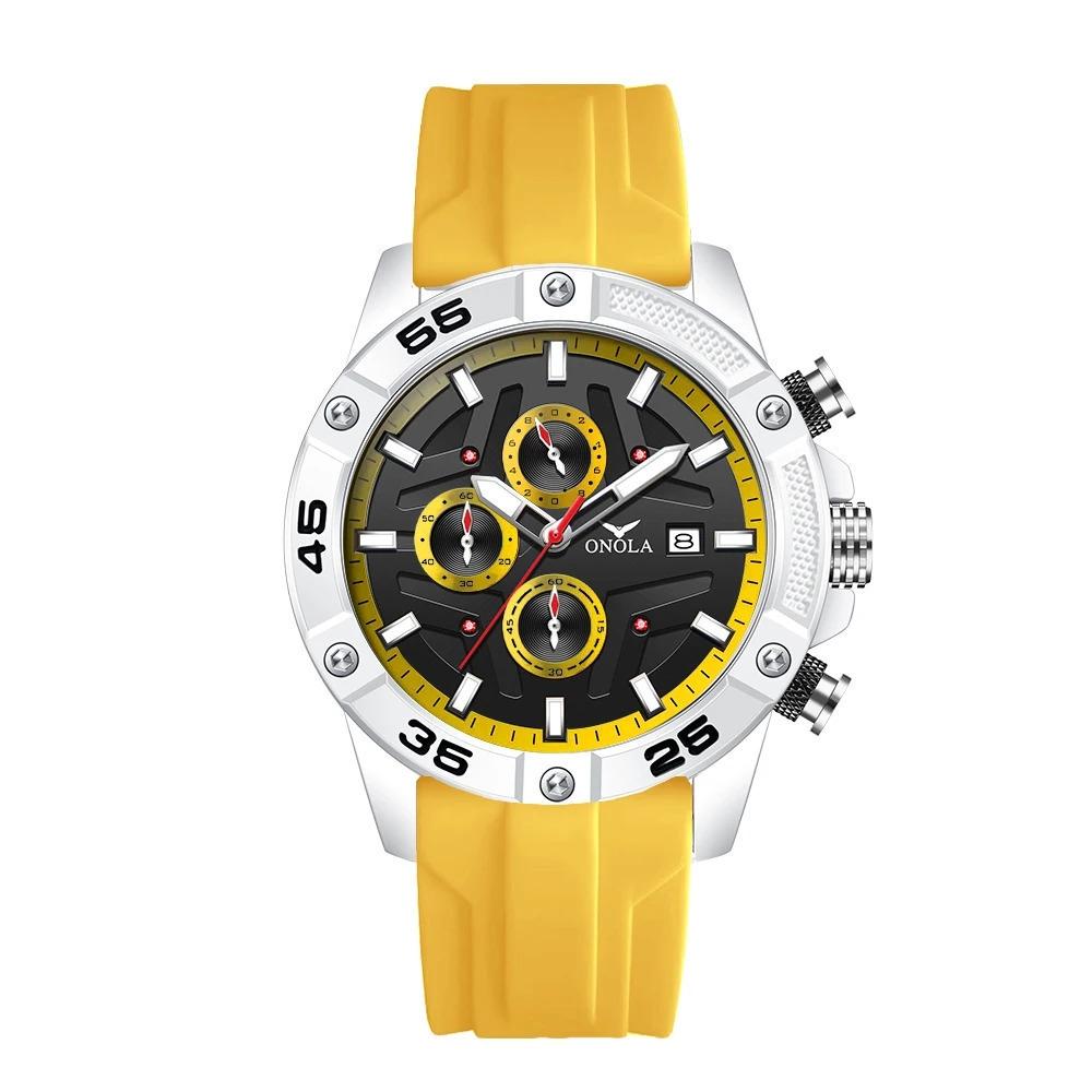 Branco amarelo