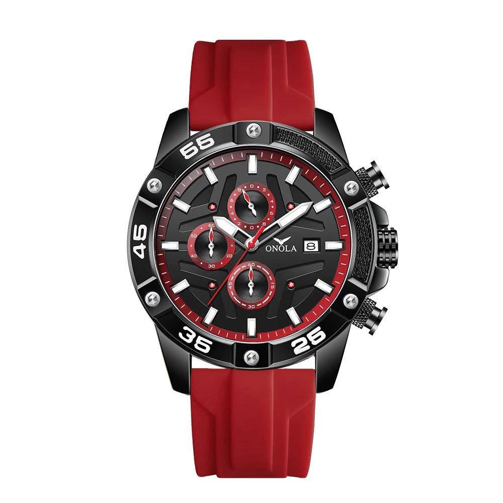 Preto vermelho