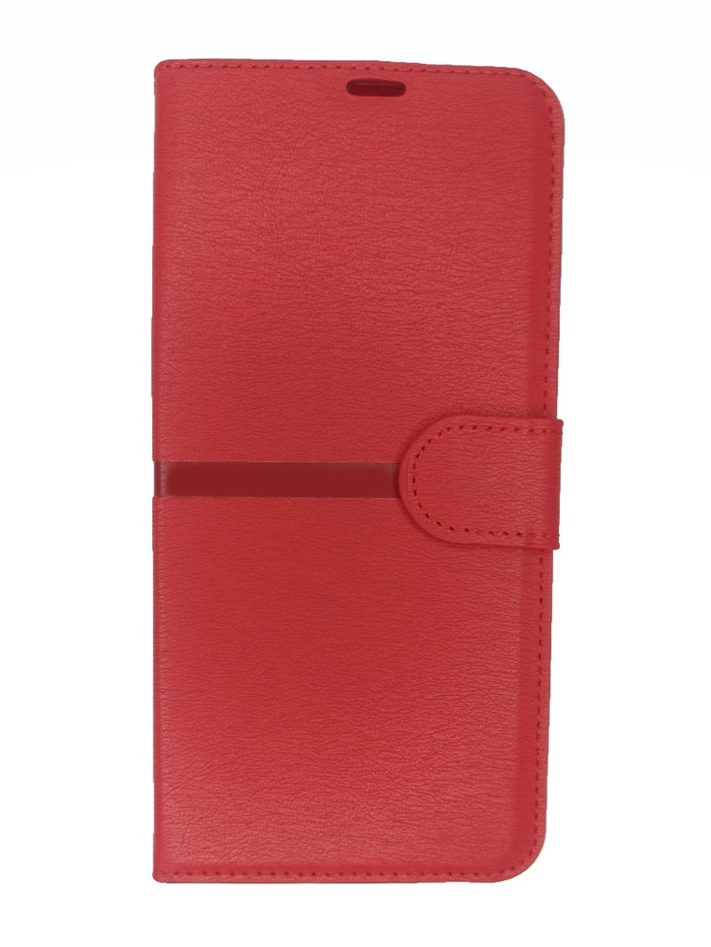 Vermelho