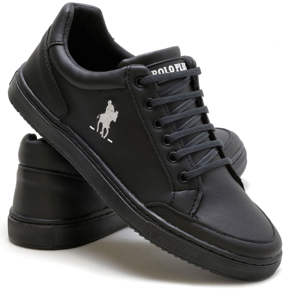 Preto-Preto