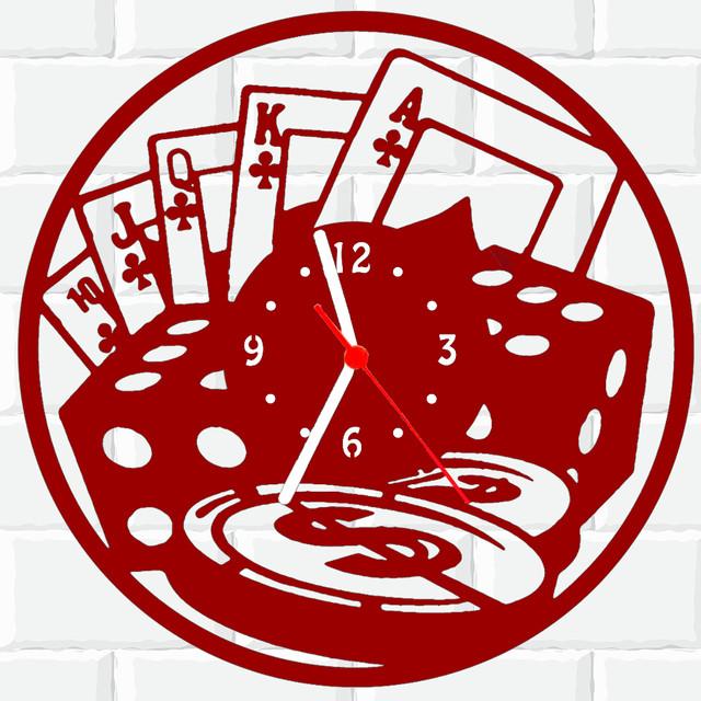MDF Vermelho