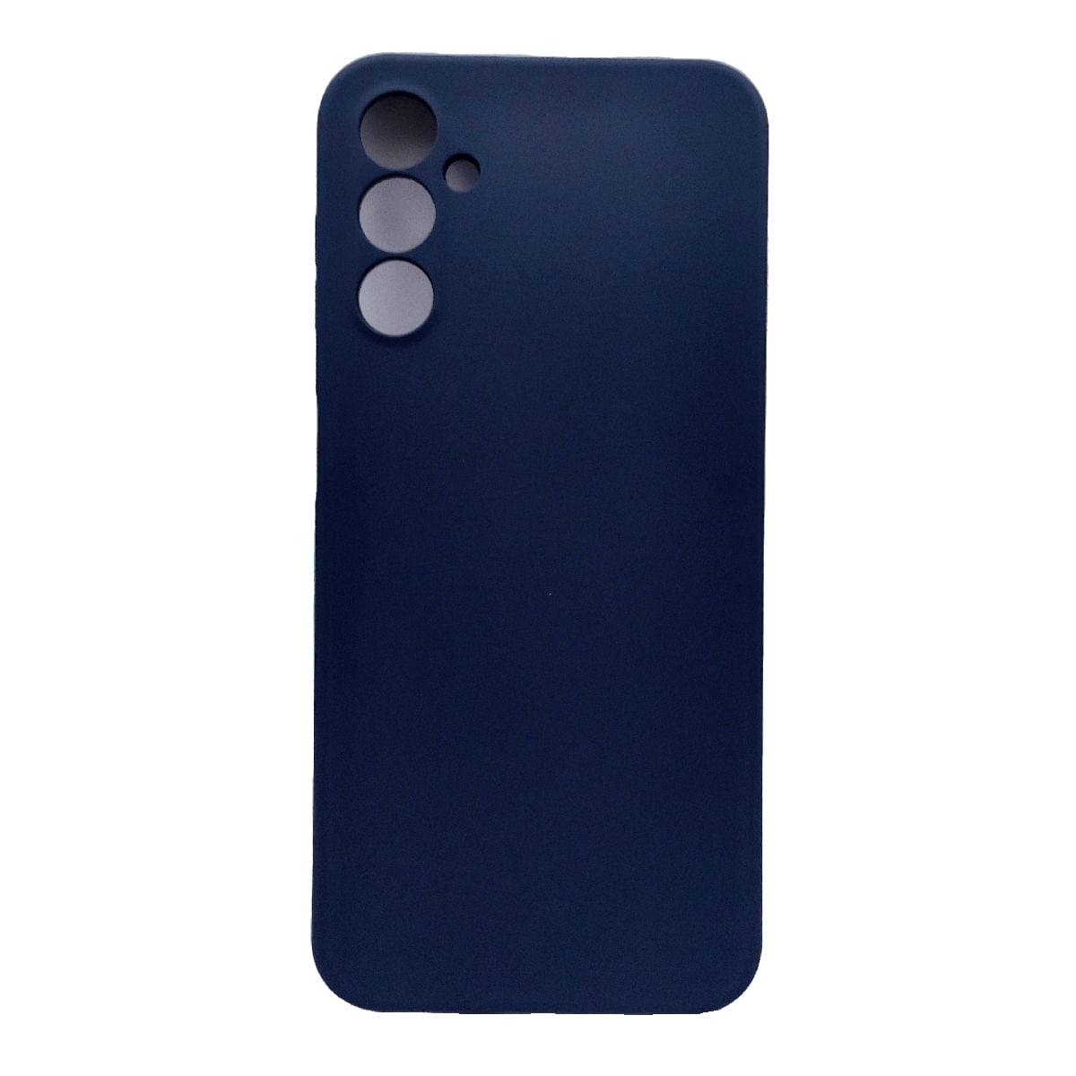 Azul escuro