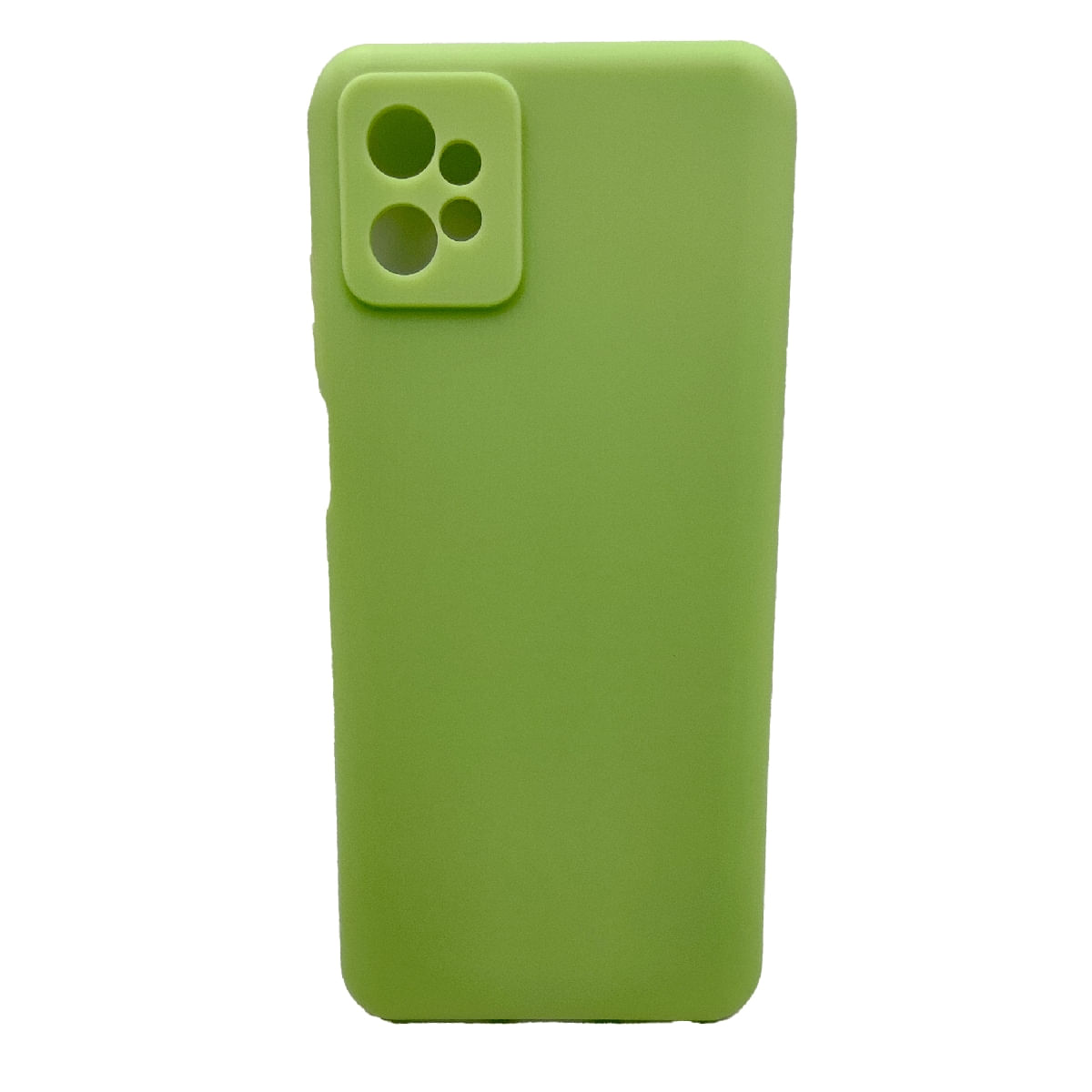 Verde