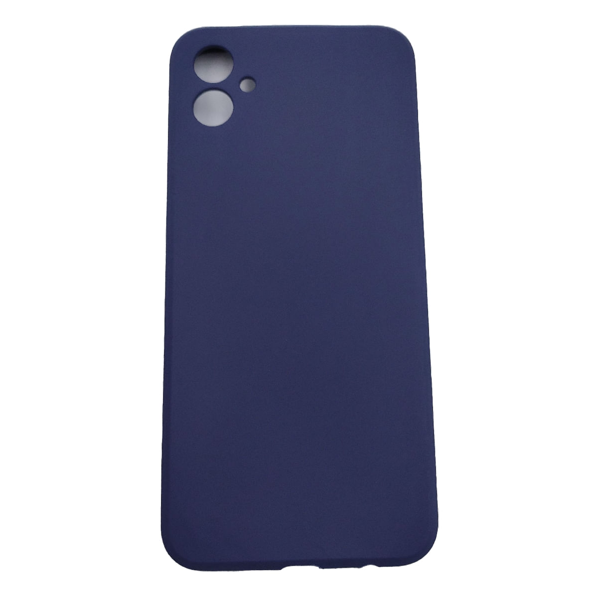 Azul escuro