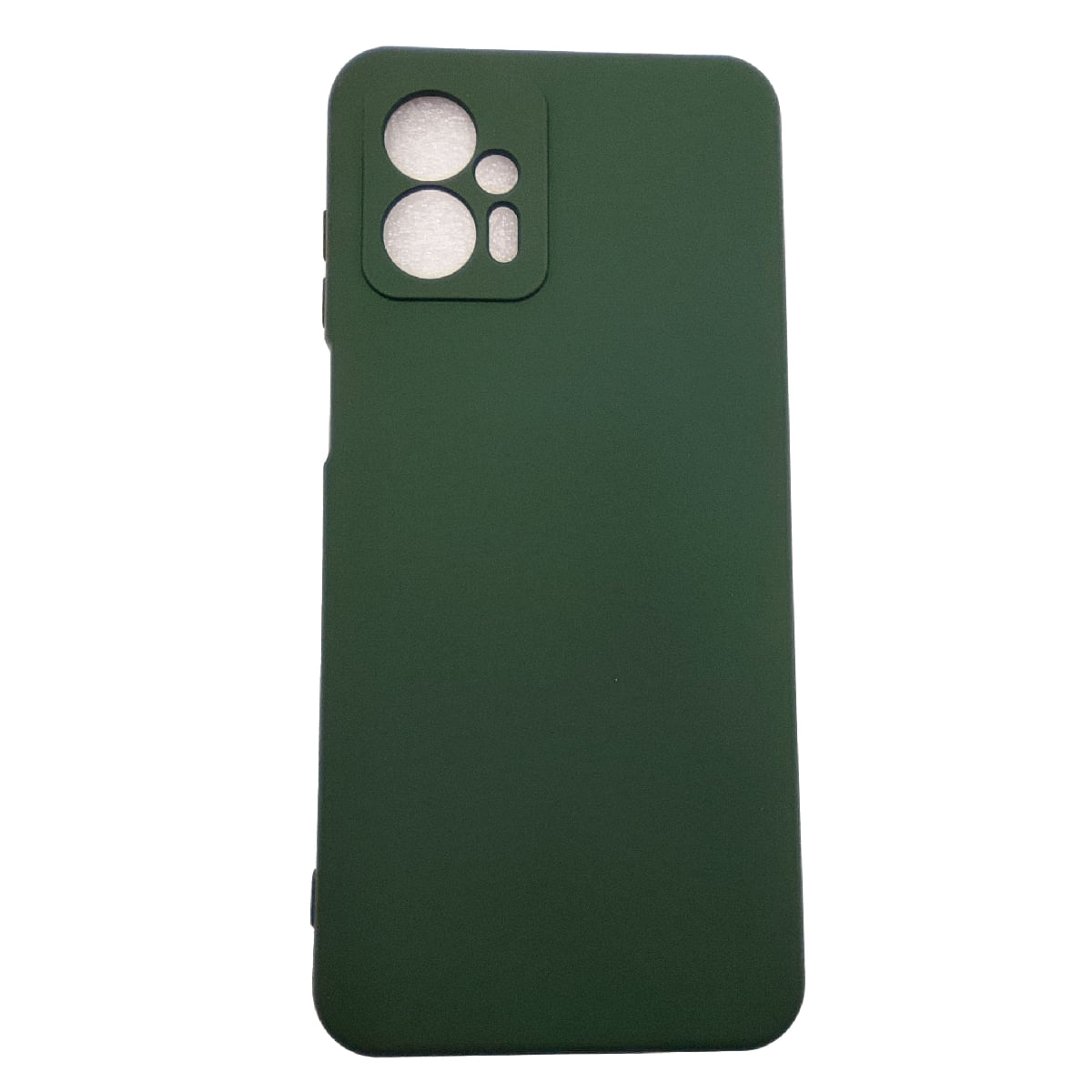 Verde escuro