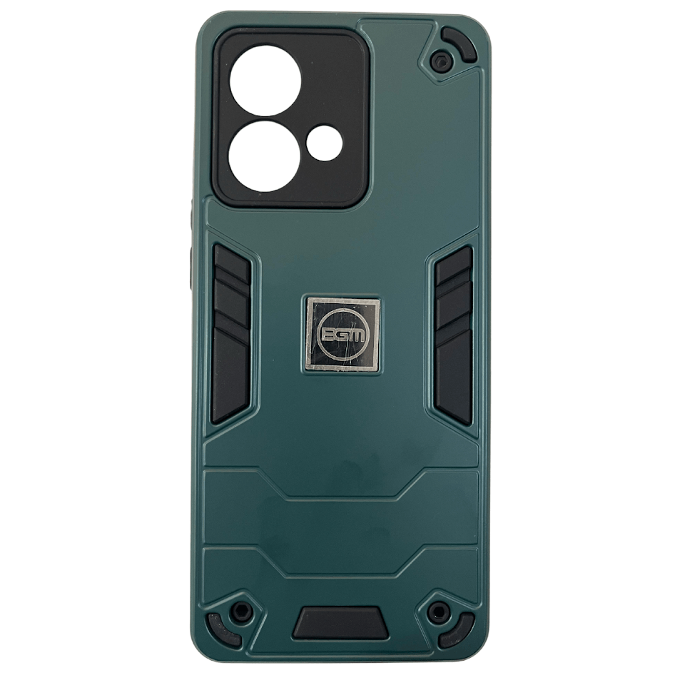 Verde Militar
