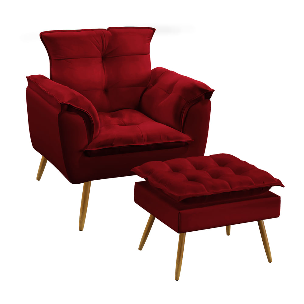 Vermelho