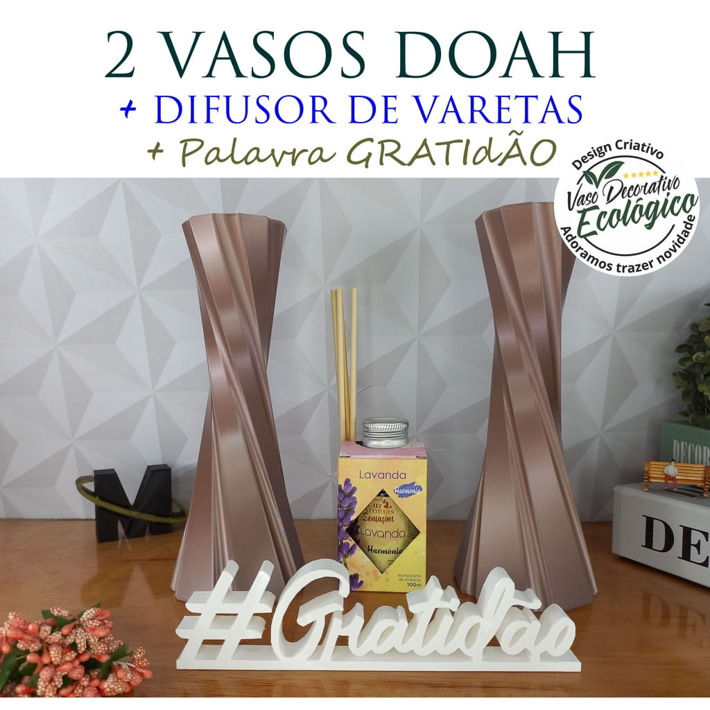 Rosê Gold