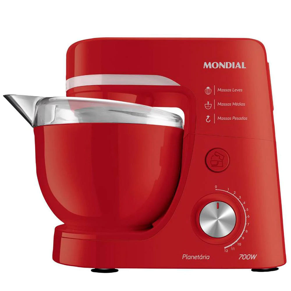 Vermelho