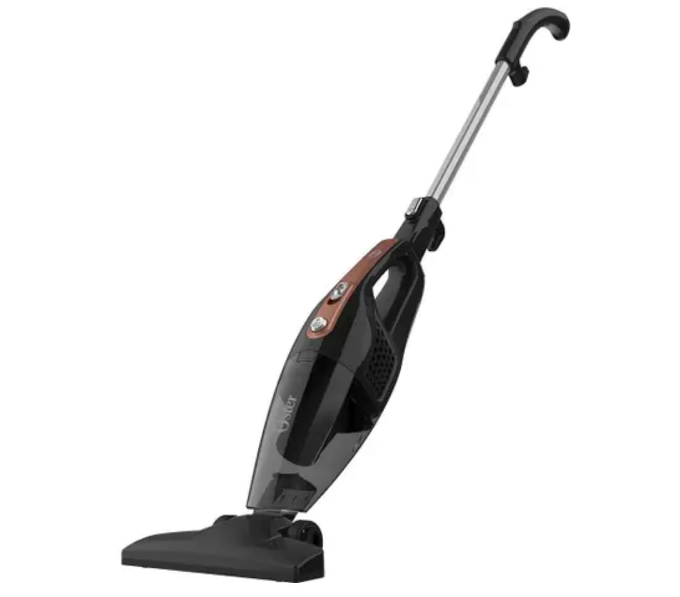 Aspirador De Pó Oster Preto 220 V