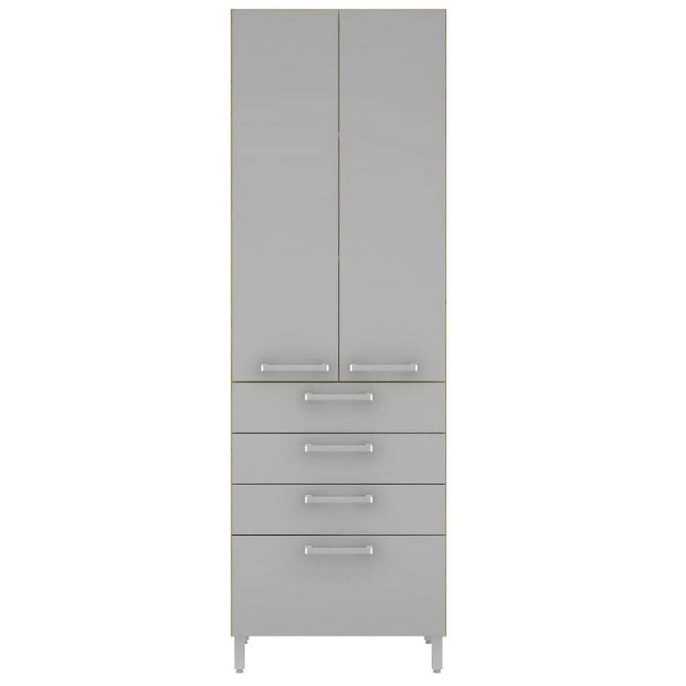 Grapia Platinum