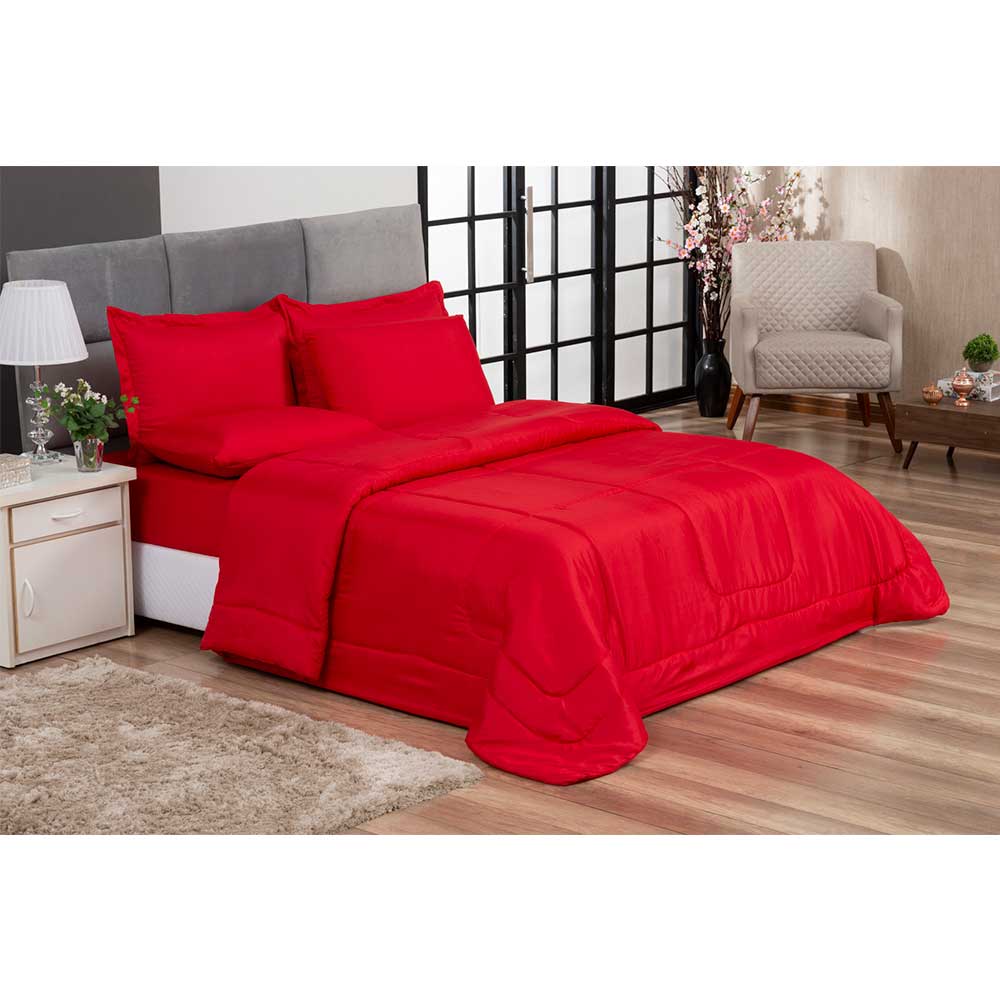 VERMELHO