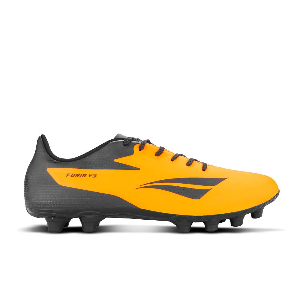 LARANJA/PRETO