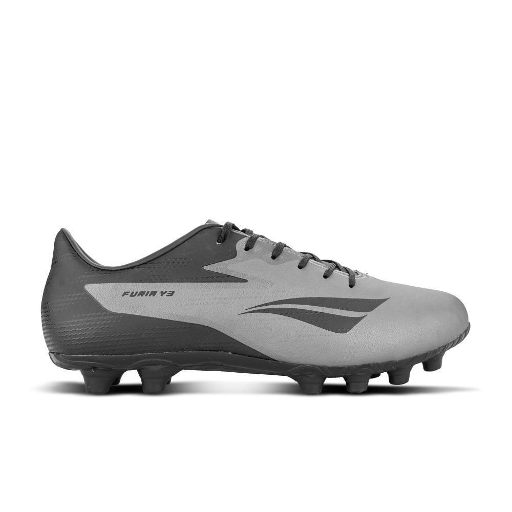 CINZA/PRETO