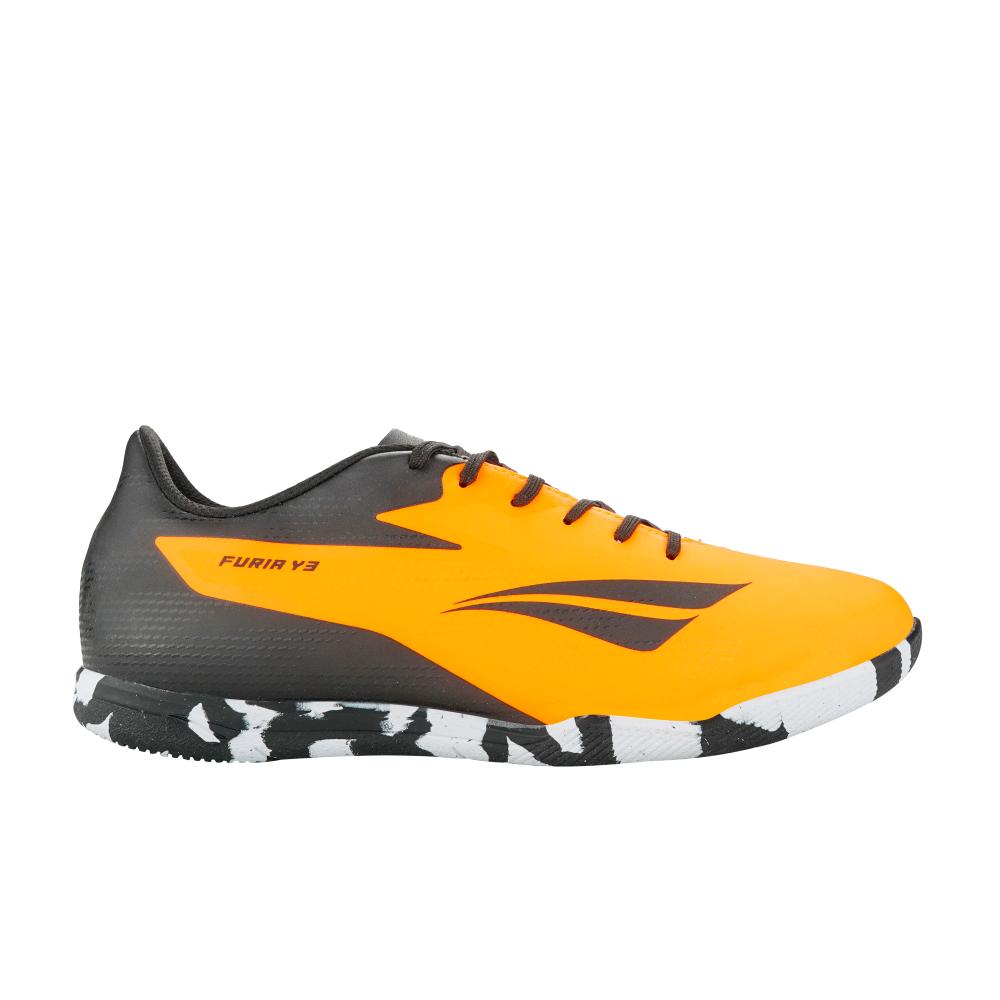 LARANJA/PRETO