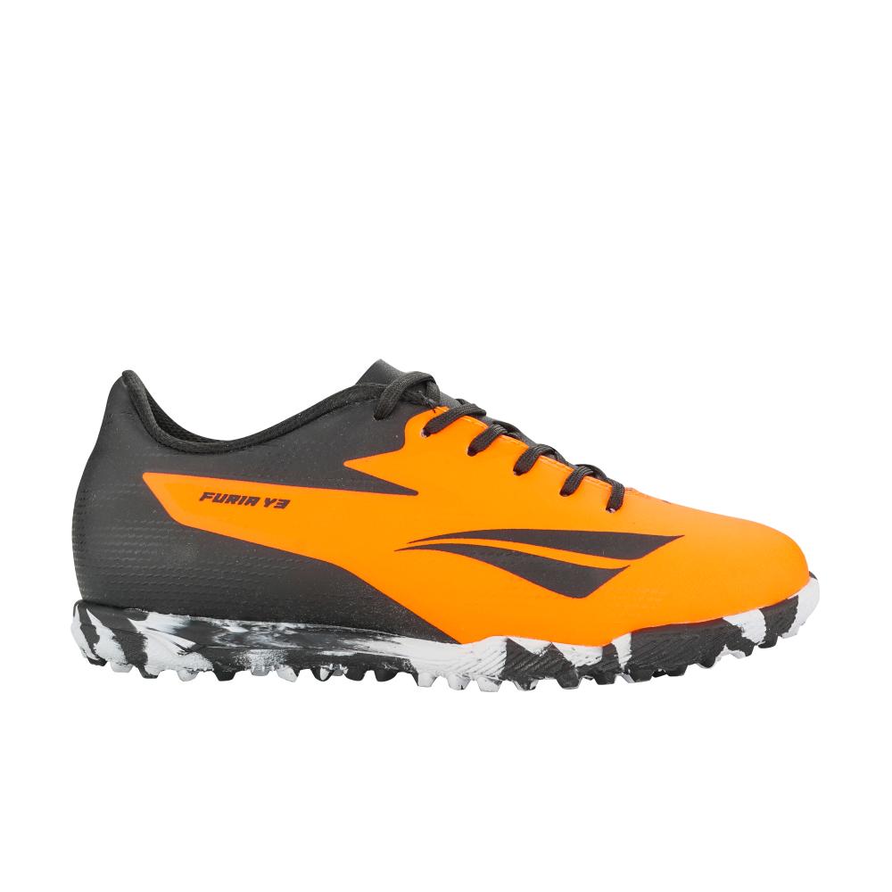 LARANJA/PRETO