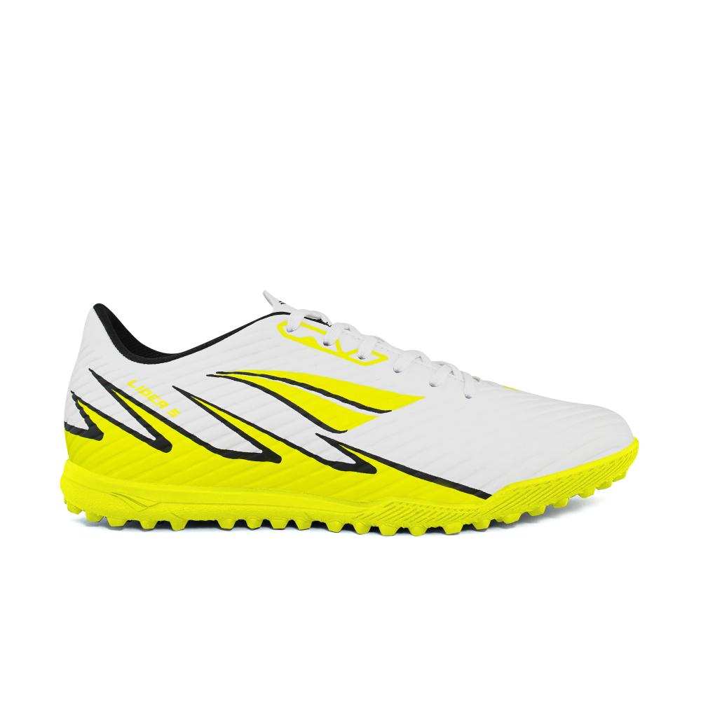 BRANCO/AMARELO
