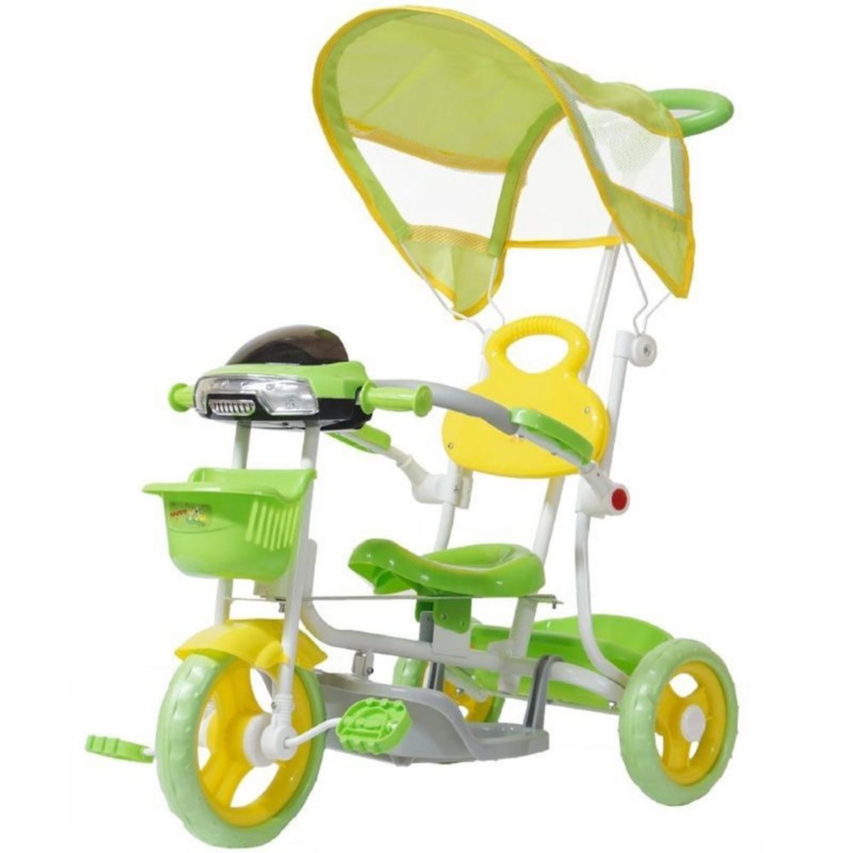 Verde