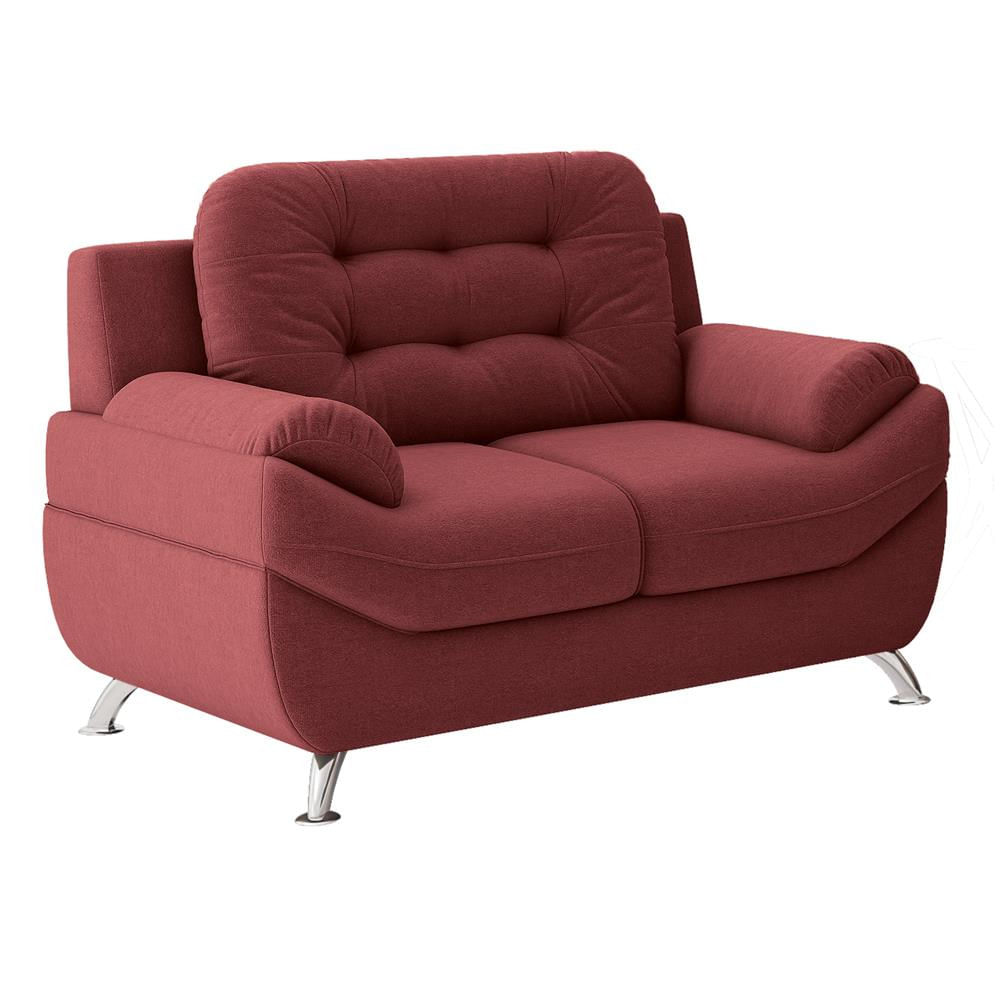 Vermelho Carmim