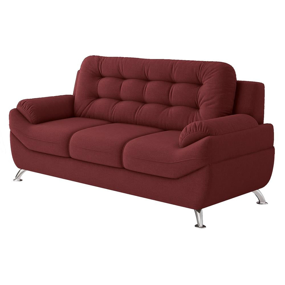 Vermelho Carmim