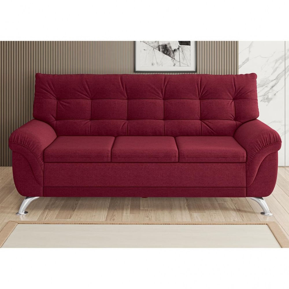 Vermelho