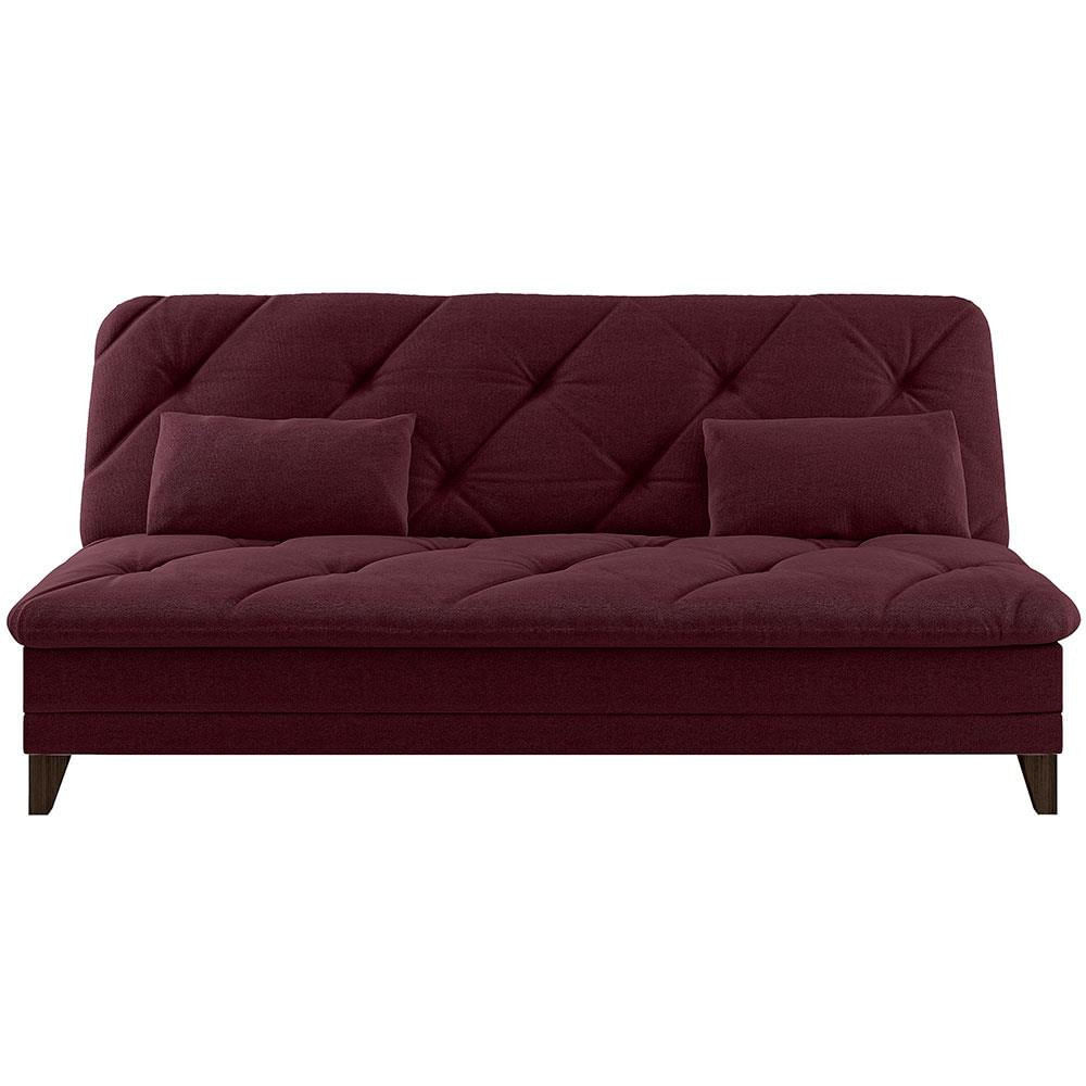 Vermelho Carmim