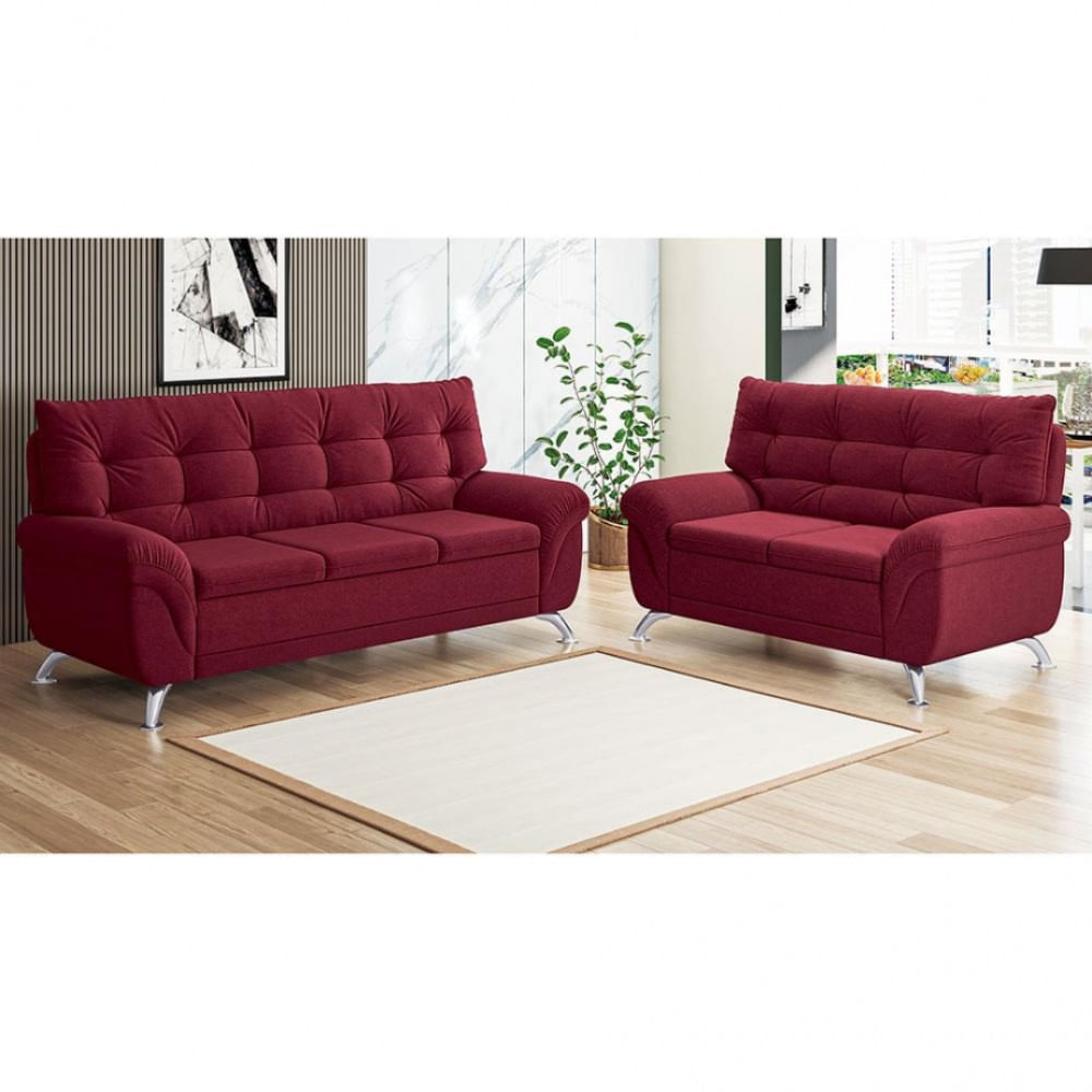 Vermelho