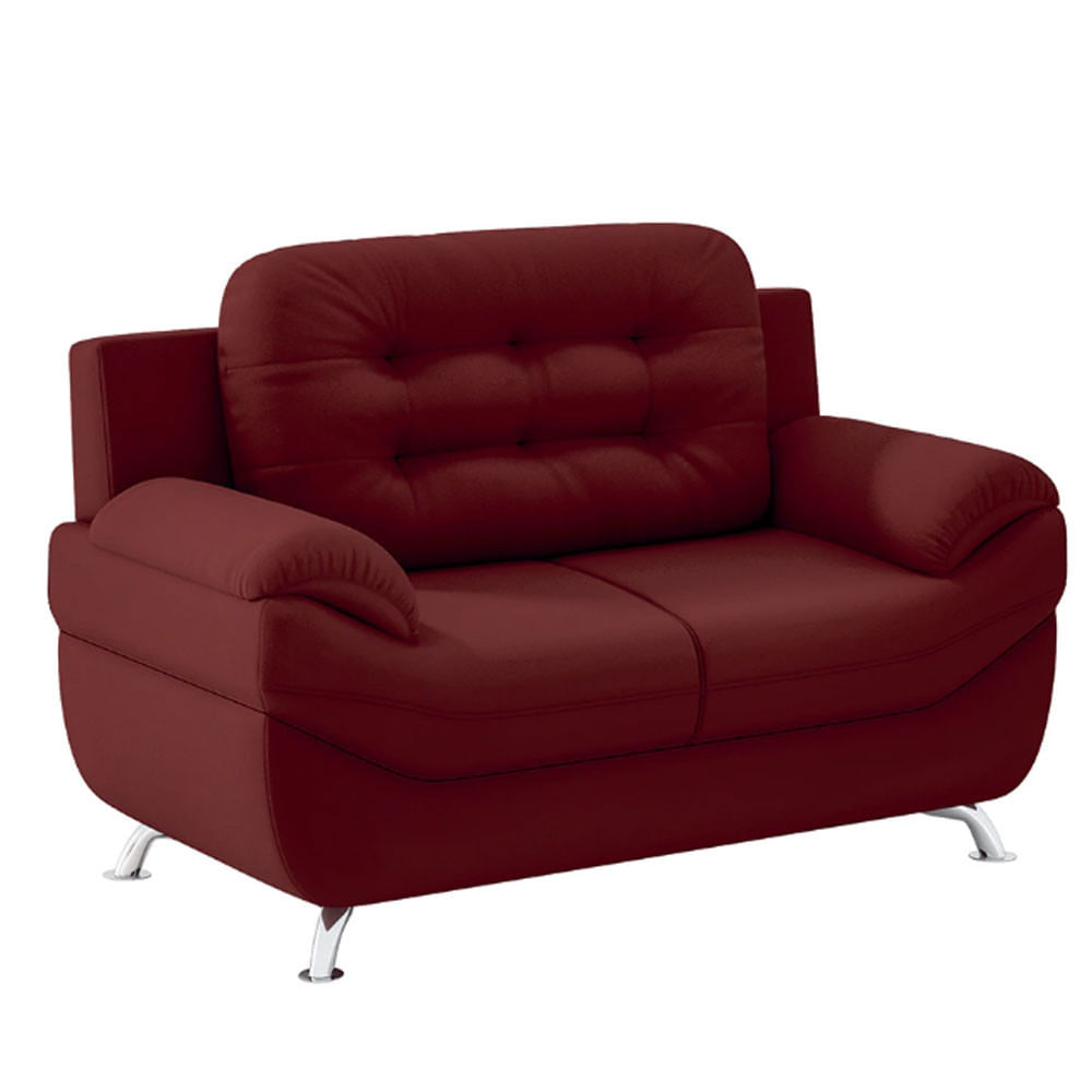 Vermelho Carmim