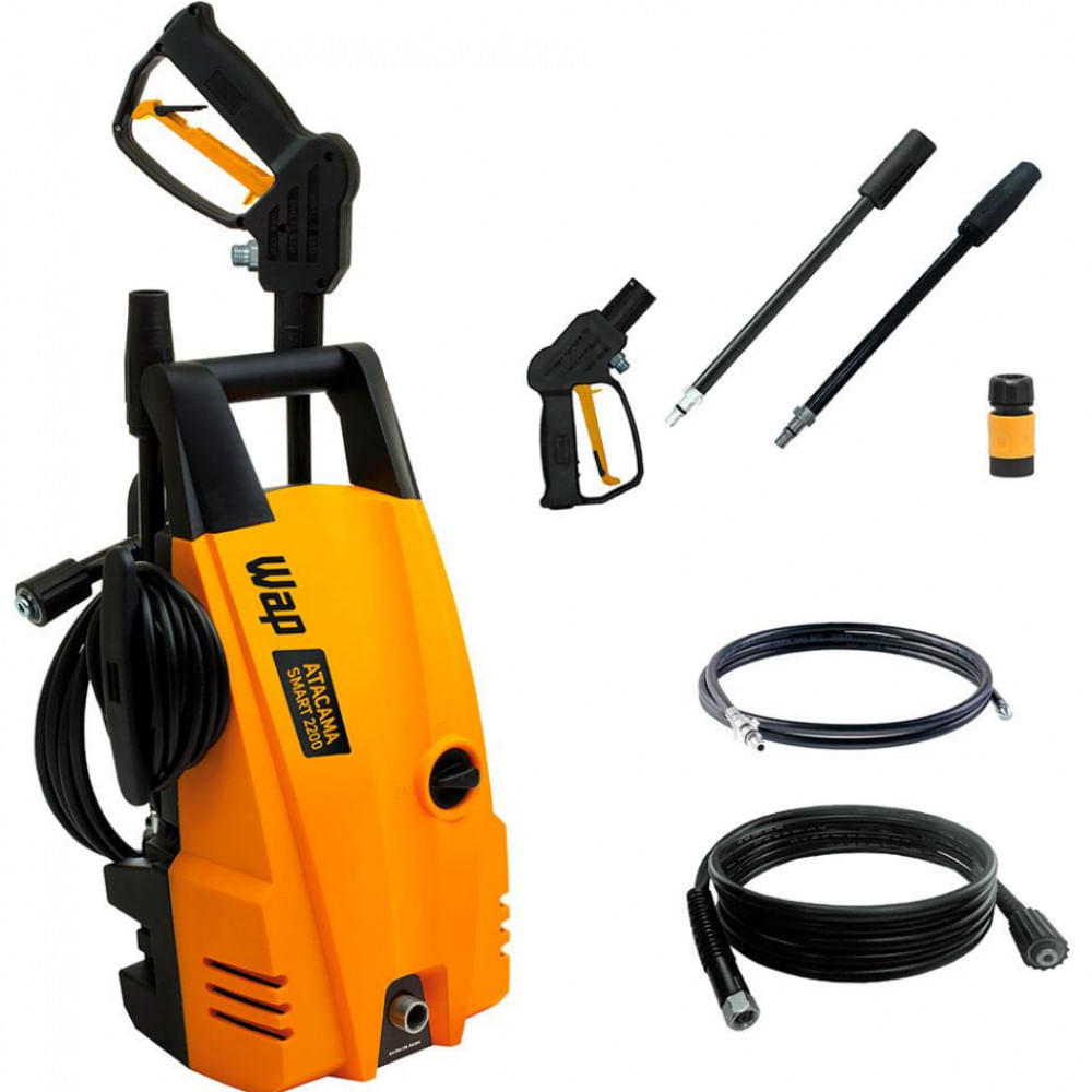 Amarelo com Preto