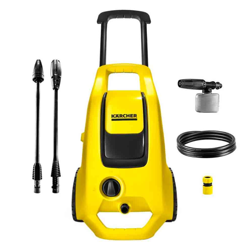 Preto com Amarelo