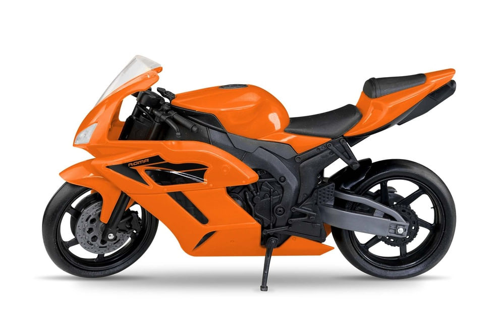 Moto Rancing Motorcycle 0900 Roma - Carrefour