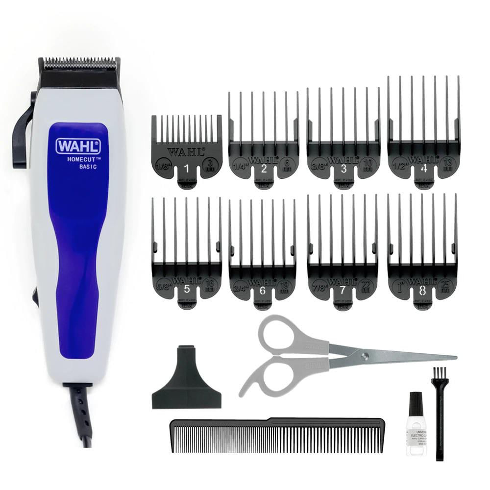Branco com Azul