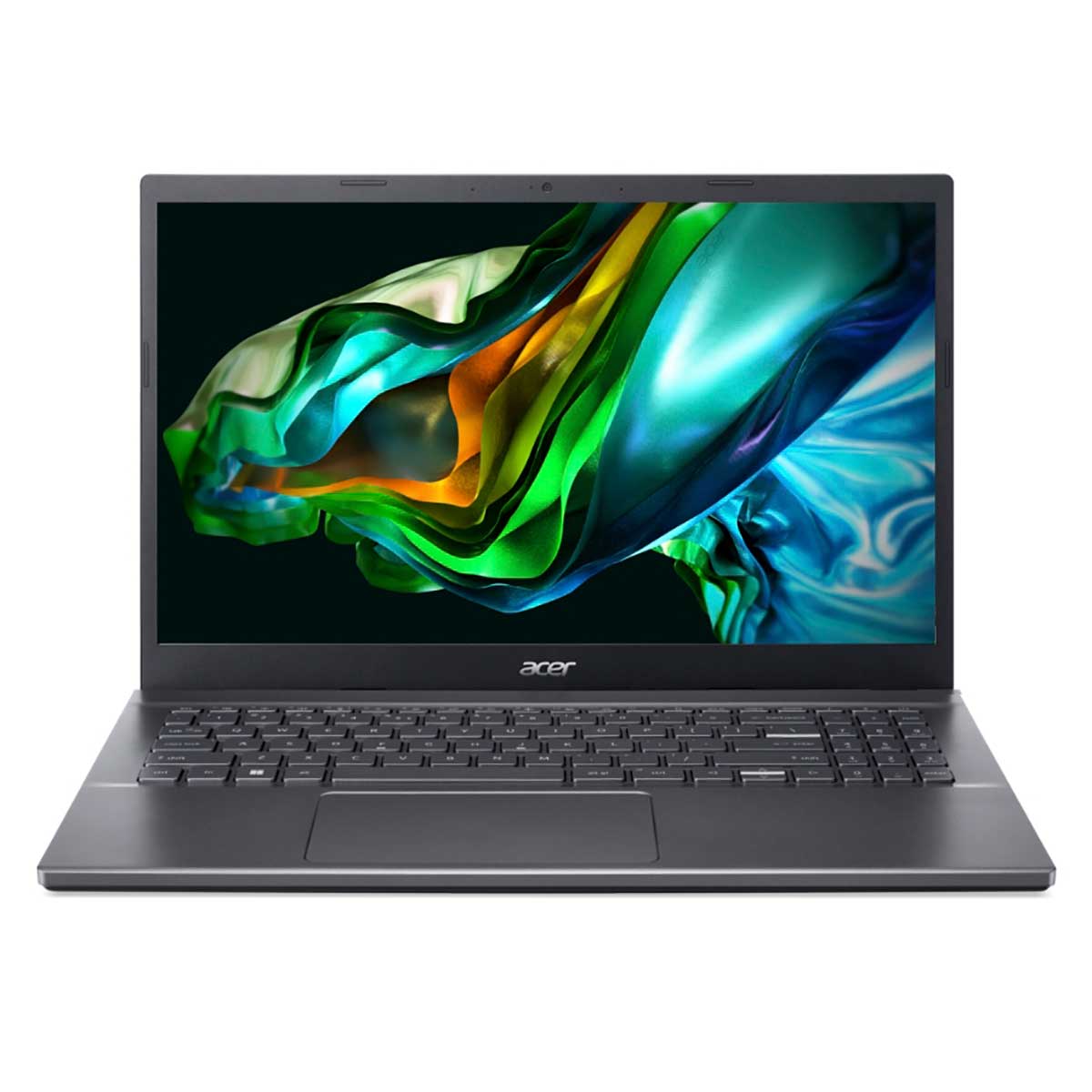 Imagem Notebook Acer Aspire 5 A515-57-55B8 Intel Core I5 - 12450H 8Gb 256 Gb Ssd Tela 15.6 Polegadas Full Hd Windows 11 Home Preto