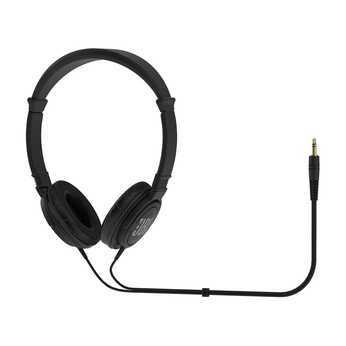 Fone De Ouvido Headphone Jbl C300si Preto