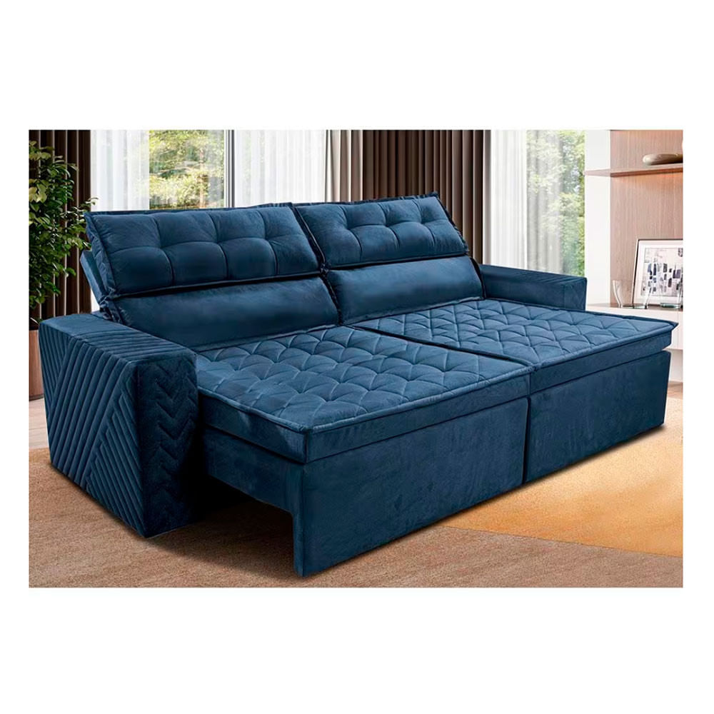Azul