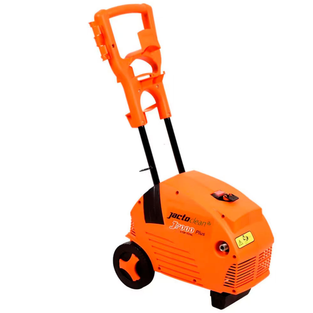 Laranja e Preto
