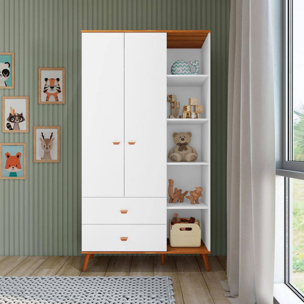 Branco Wood