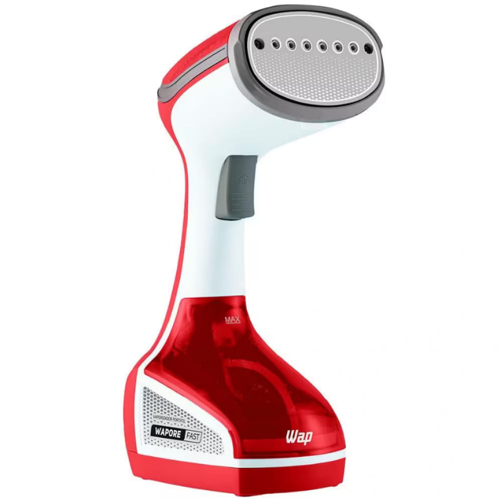 Vermelho com Branco