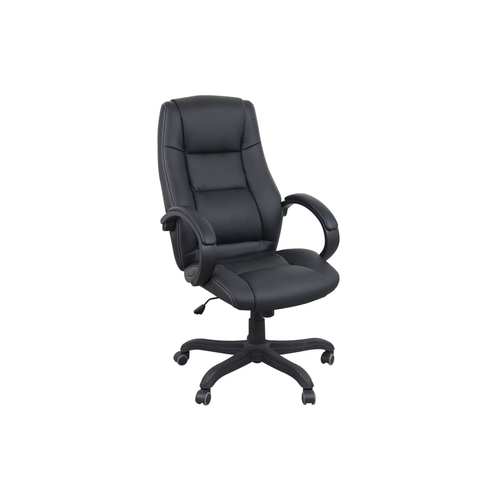 Poltrona Office Paris - Or 3305 Rt336