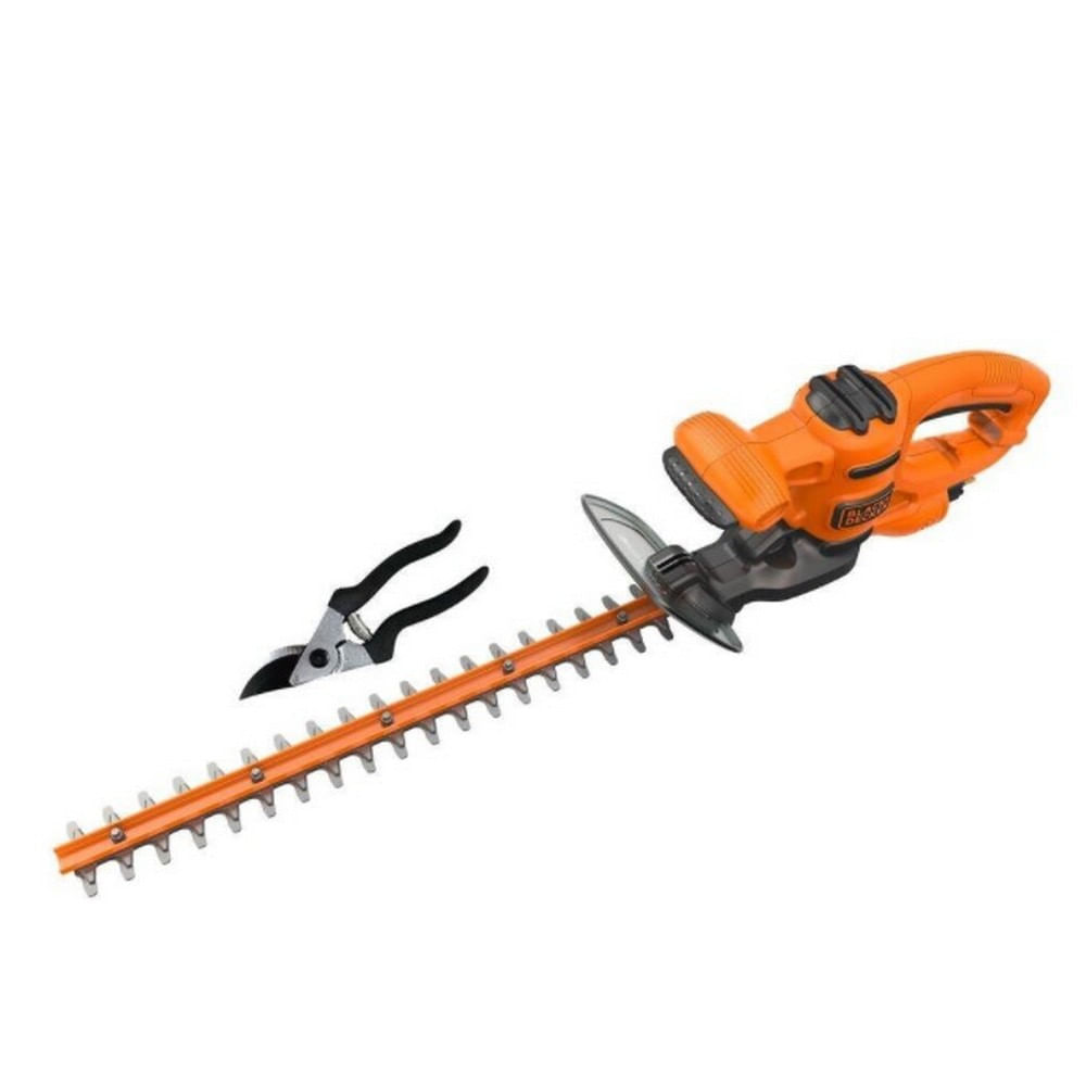 Laranja e Preto