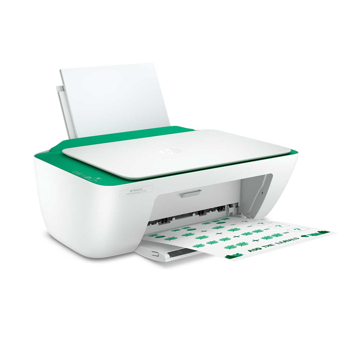 3. Impressora DeskJet Ink Advantage - HP