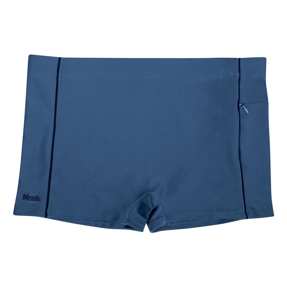 Azul jeans escuro