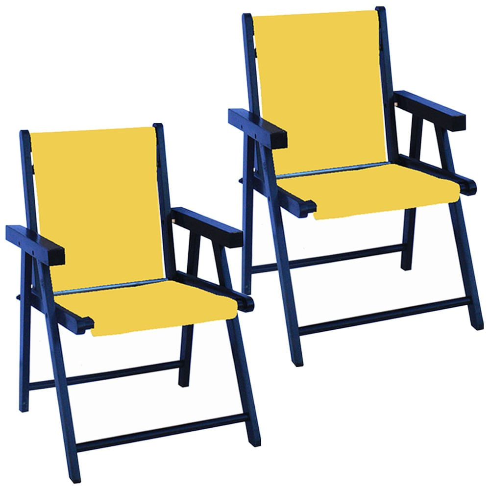 Amarelo