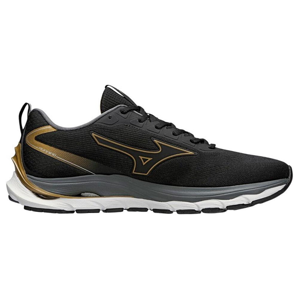 Preto-Dourado