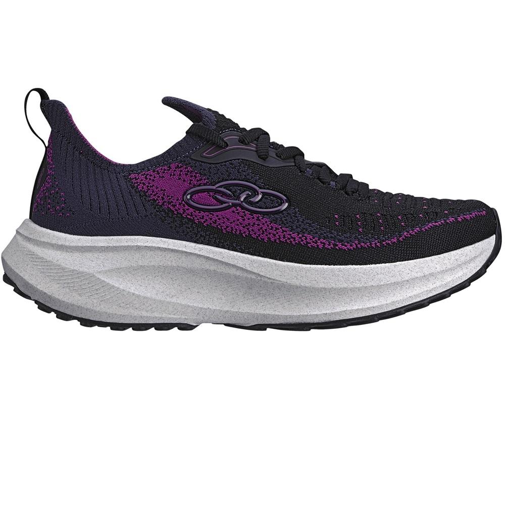 PRETO/ROXO